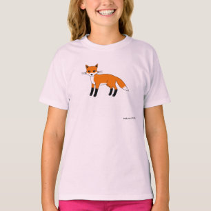 Fox 29 T-Shirt