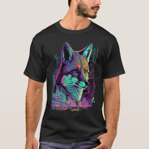 Fox 2 T-Shirt