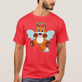 Fox Angel T-Shirt