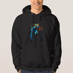Fox Art Sunglasses  Art Animal Fox Hoodie