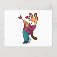 Fox as Groom with Suit