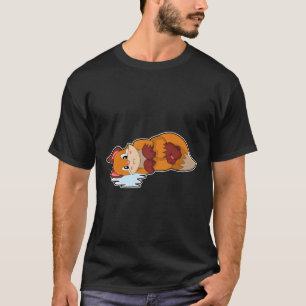 Fox at Crying T-Shirt