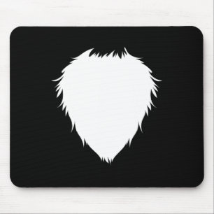 Fox Body Chest Costume Lazy Easy Halloween Costume Mouse Mat