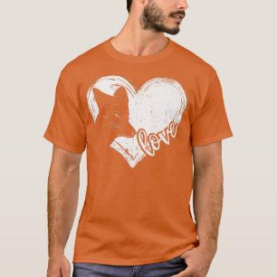 Fox Carnivore Foxes Lovers Wildlife For Men Women T-Shirt