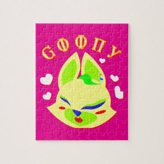 fox cartoon jigsaw puzzle