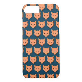 Fox iPhone 8/7 Case