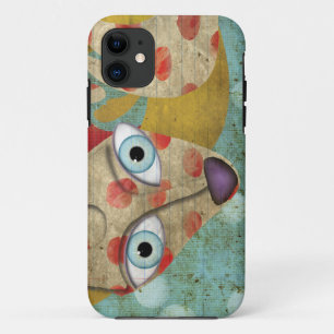 fox iPhone 11 case