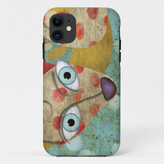 fox iPhone 11 case