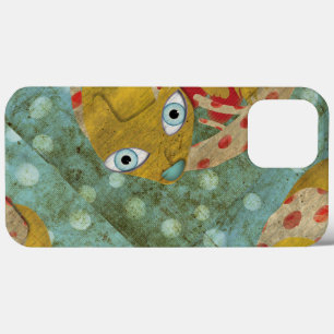 fox iPhone 13 pro max case