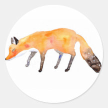 fox