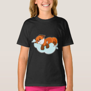 Fox Clouds T-Shirt