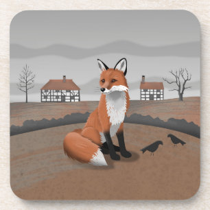 Fox Coaster