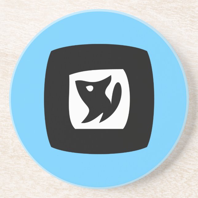 Fox Coaster (Front)
