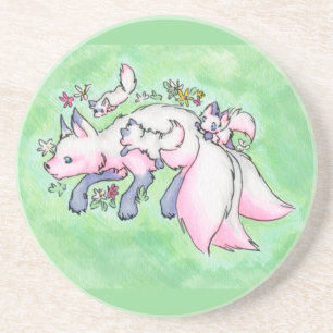 Fox   coaster