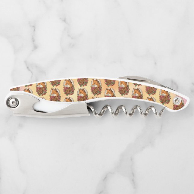 Fox Corkscrew (Front)