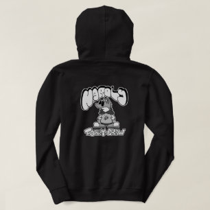 FOX CREW HOODIE