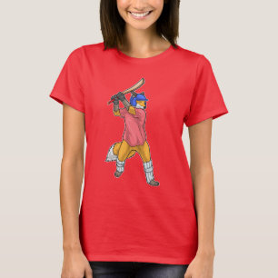 Fox Cricket Cricket bat T-Shirt