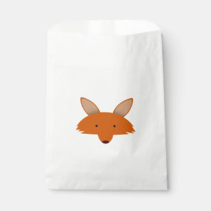 Fox Favour Bags