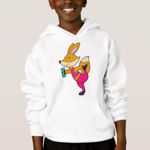 Fox Fitness Dumbbell