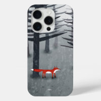 Fox Forest
