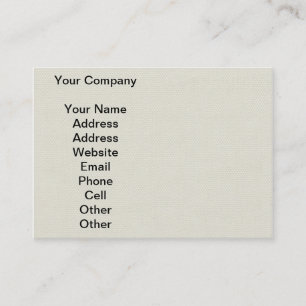 Fox Frog Fishing Antique Illustration Business Card