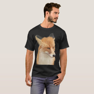 Fox - Guardian of the forest T-Shirt