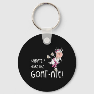 Fox Halloween Skeleton Kids Women Men Fox Key Ring