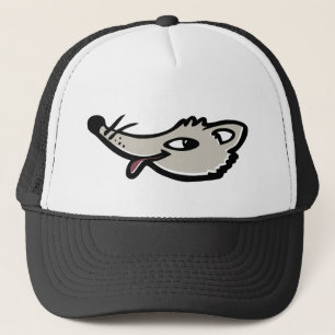 Fox hat