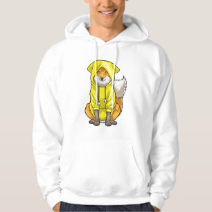 Fox Hoodie