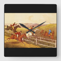 Fox Hunting', Henry Alken_Engravings