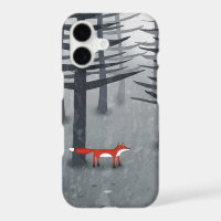 Fox in the Forest