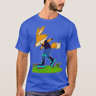 Fox Inline skating Roller skates 1 T-Shirt