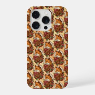 Fox iPhone 15 Pro Case