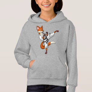 Fox Karate