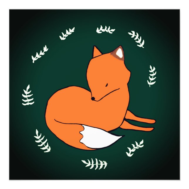 Fox Kodak Professional Photo Paper (Satin) (Front)