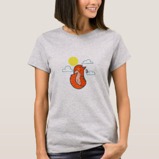 Fox life T-Shirt