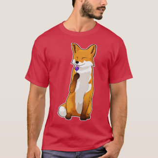 Fox Lollipop T-Shirt