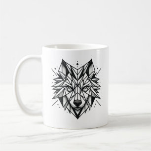  fox love  coffee mug