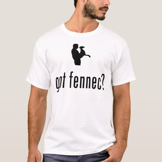 Fox Lover T-Shirt