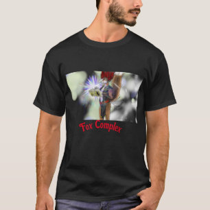 Fox Mage T-Shirt
