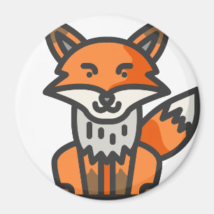 fox magnet
