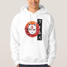 fox mask