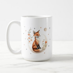 Fox Mug