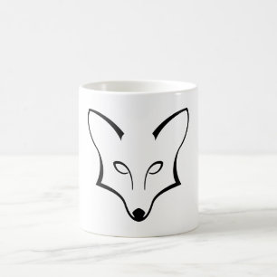 Fox Mug