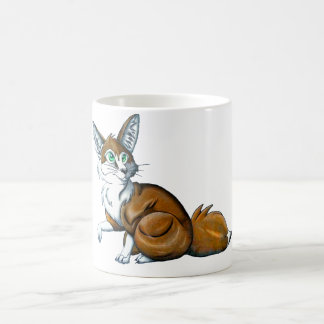 Fox Mug