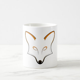 Fox Mug
