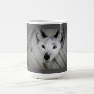 Fox Mug - Boris