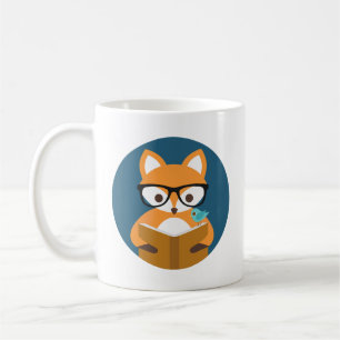 Fox Mugs