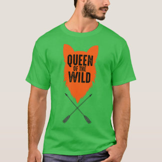 Fox Mum Motherx27s Day Gift T-Shirt