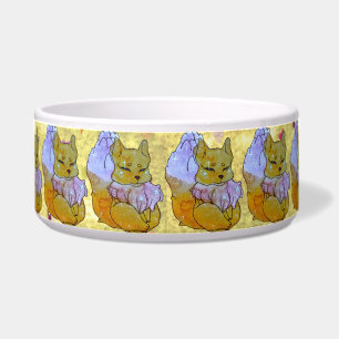 Fox named Dice